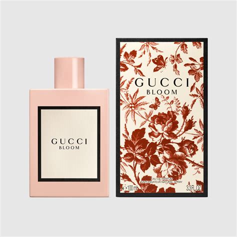 free gucci bloom|Gucci Bloom Perfume .